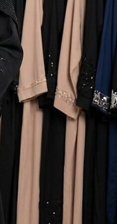 Abayas