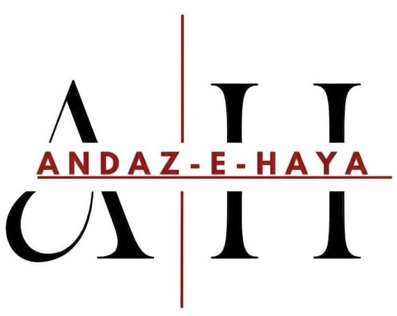 ANDAZEHAYA