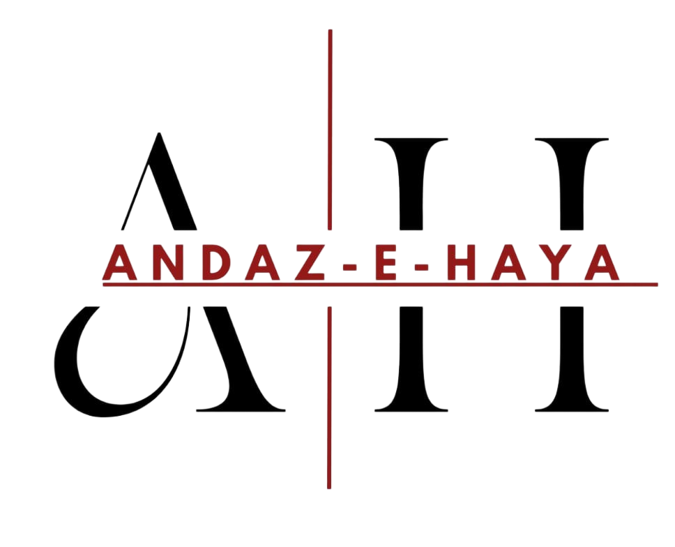 ANDAZEHAYA