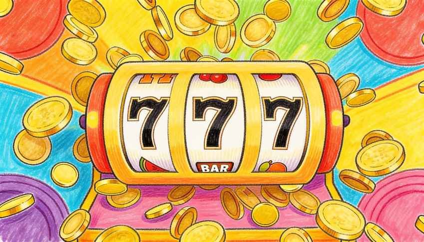 Casino Hermes online