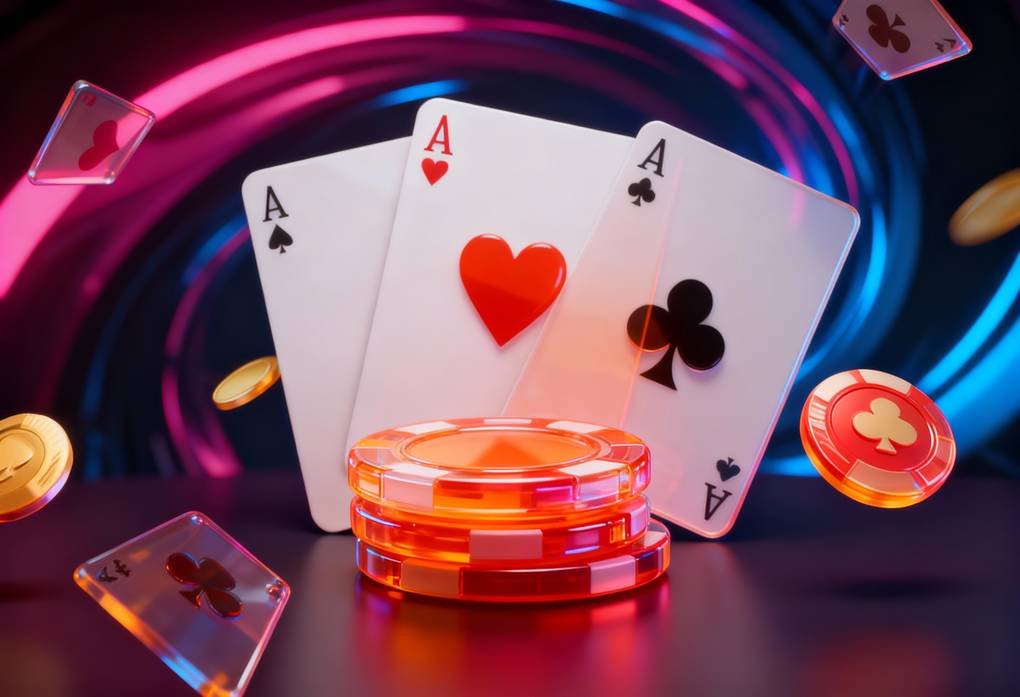 Vanguards casino online
