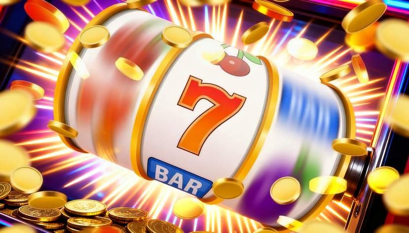 Nyxbets casino