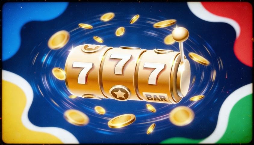 Megarich casino online