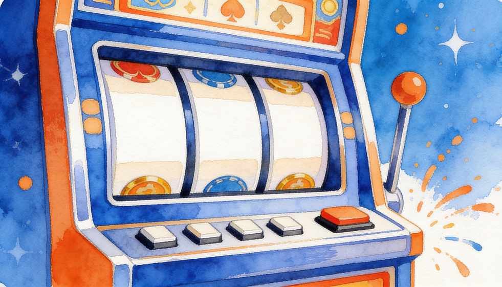 Nextcasino online